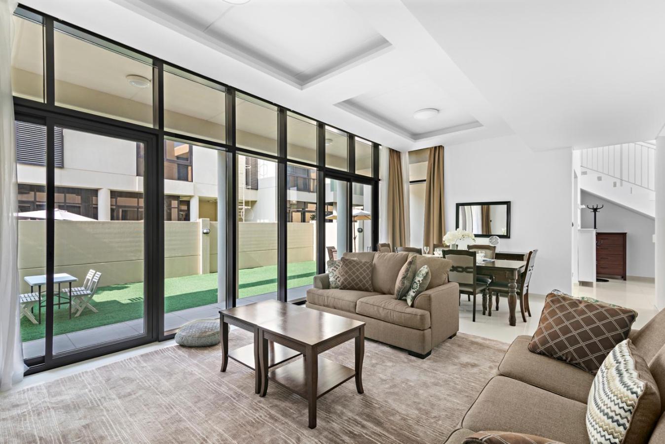 Stonetree - Pelham 3 Bedroom - Damac Hills * Dubai
