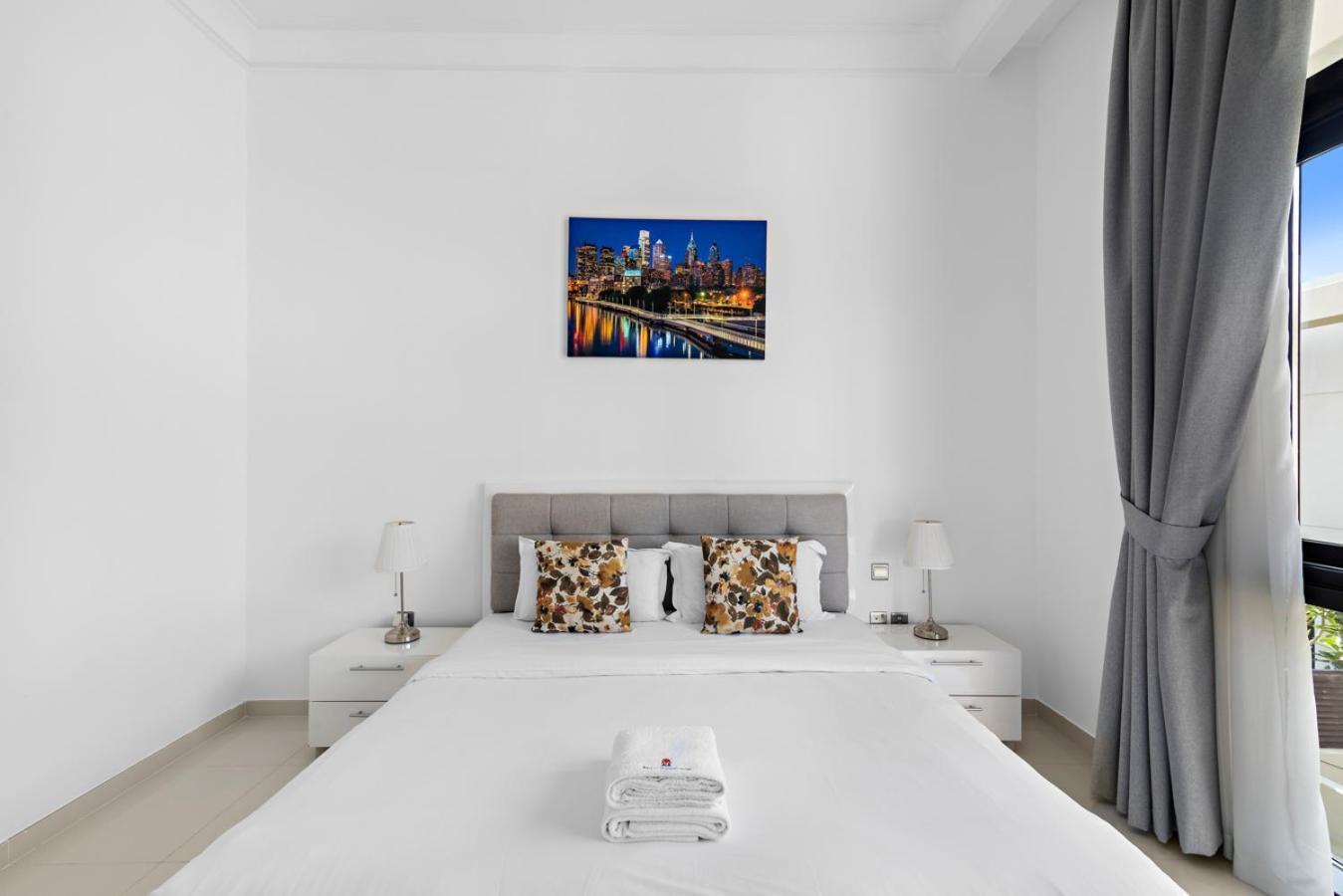 Stonetree - Pelham 3 Bedroom - Damac Hills
