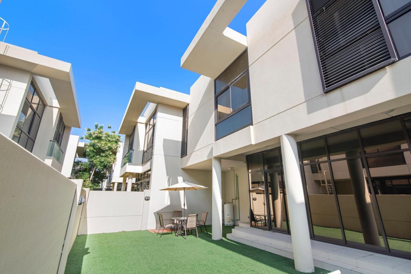 Stonetree - Pelham 3 Bedroom - Damac Hills Villa
