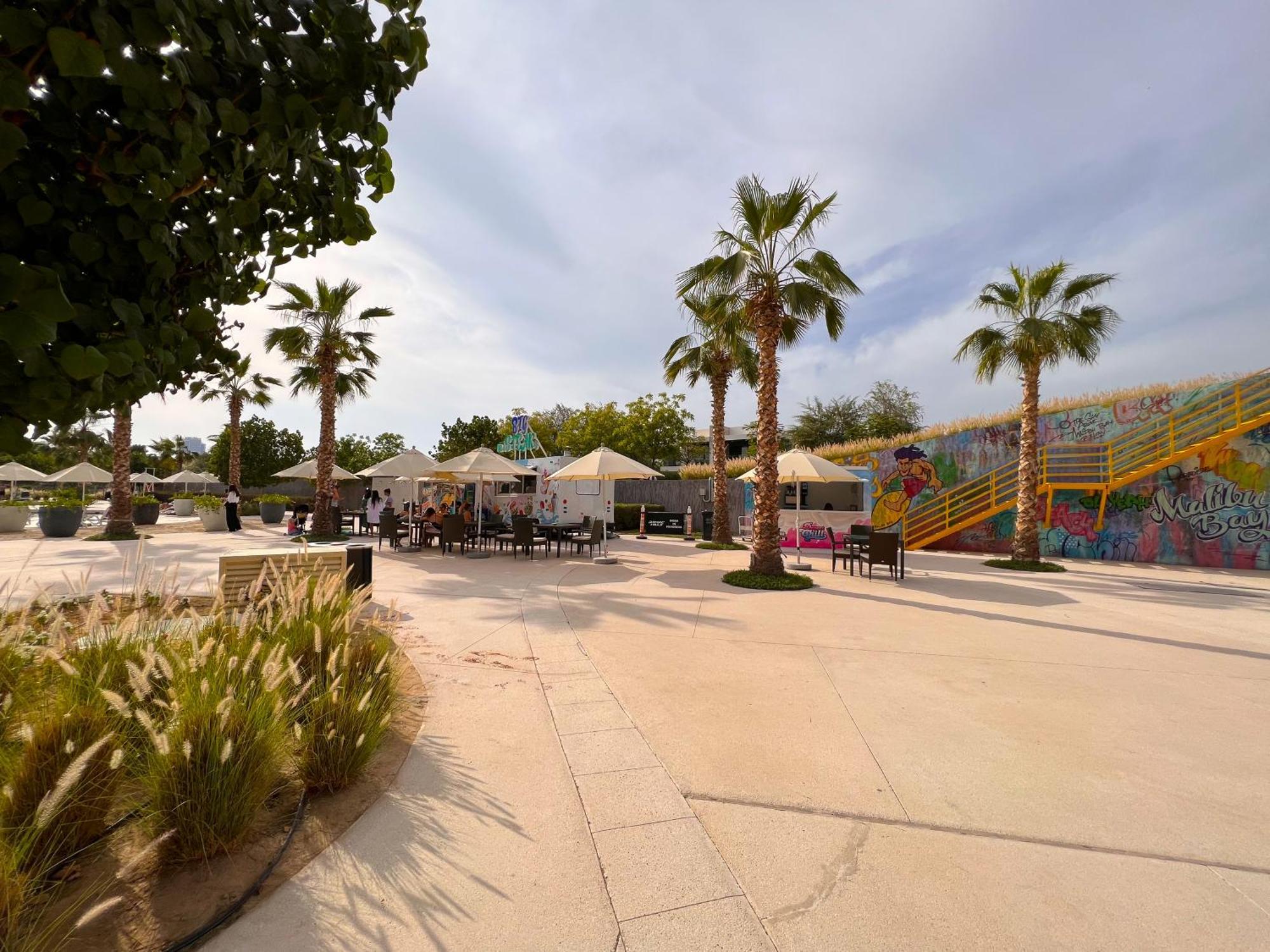 Villa Stonetree - Pelham 3 Bedroom - Damac Hills Dubai