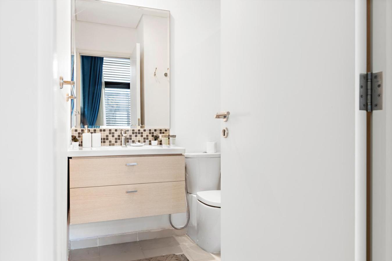 Stonetree - Pelham 3 Bedroom - Damac Hills *