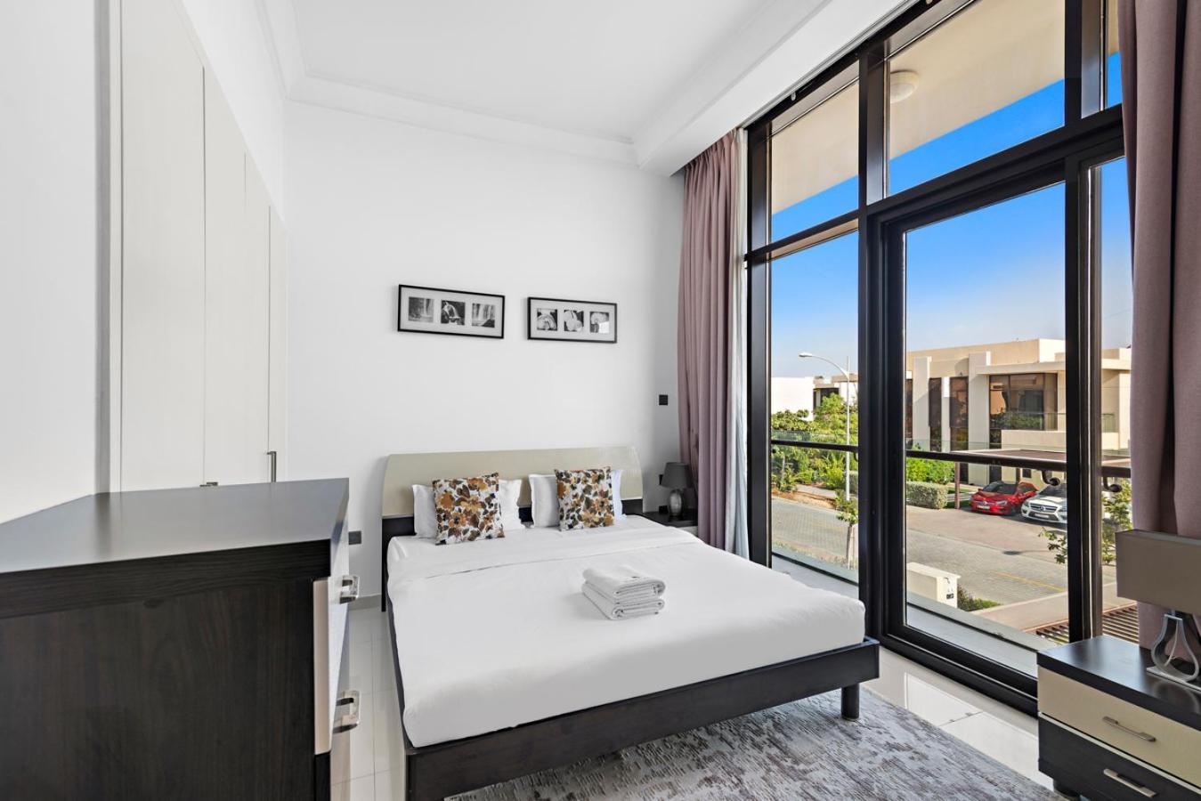 Stonetree - Pelham 3 Bedroom - Damac Hills Dubai