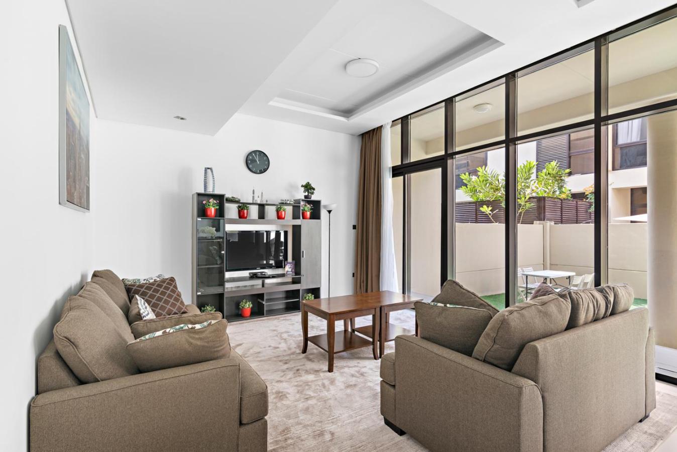 Stonetree - Pelham 3 Bedroom - Damac Hills * Dubai