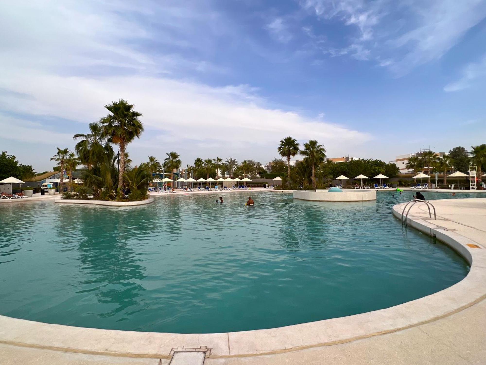 Stonetree - Pelham 3 Bedroom - Damac Hills