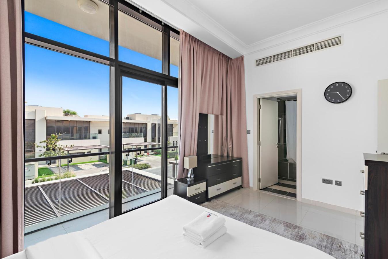 Stonetree - Pelham 3 Bedroom - Damac Hills Villa