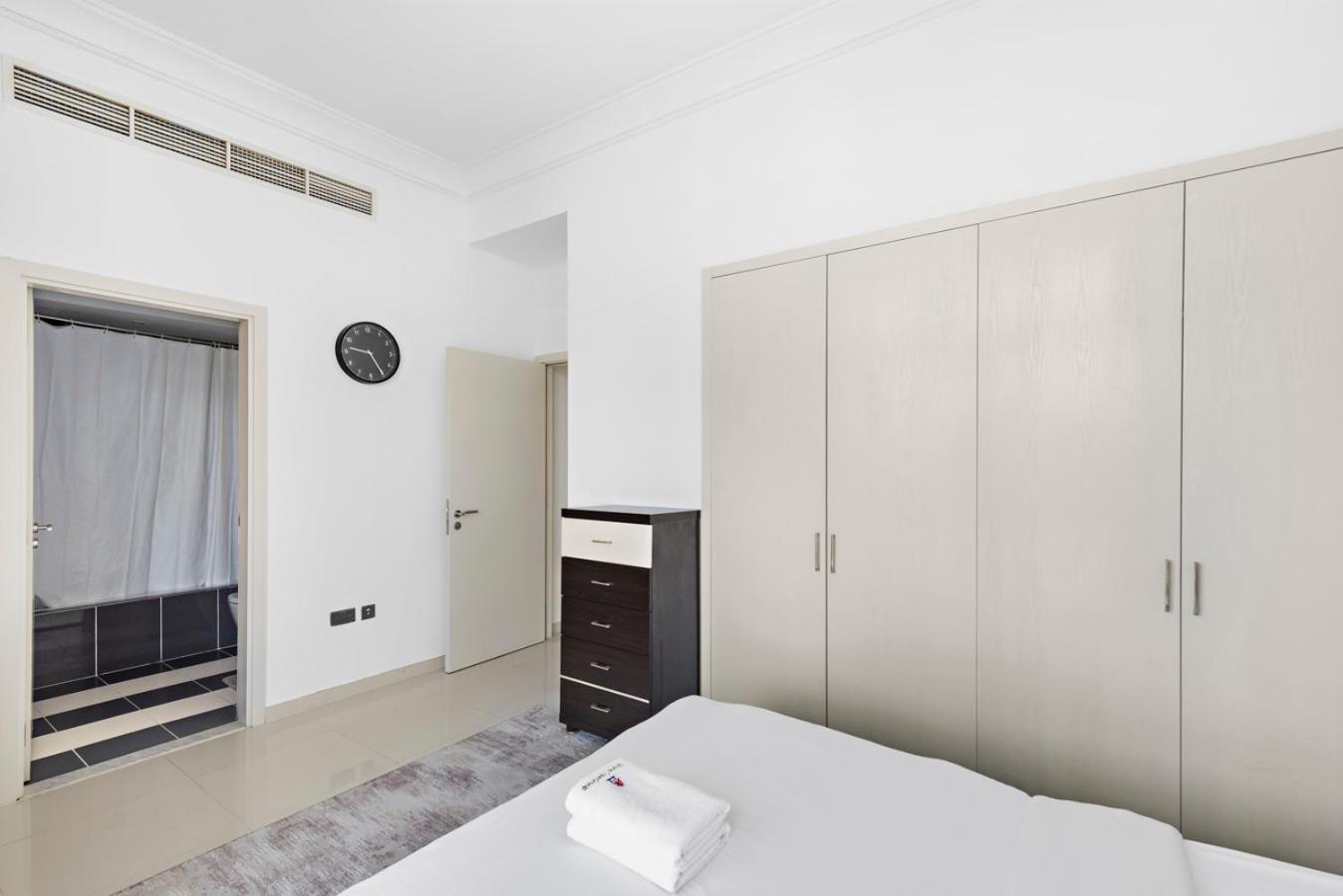 Villa Stonetree - Pelham 3 Bedroom - Damac Hills *