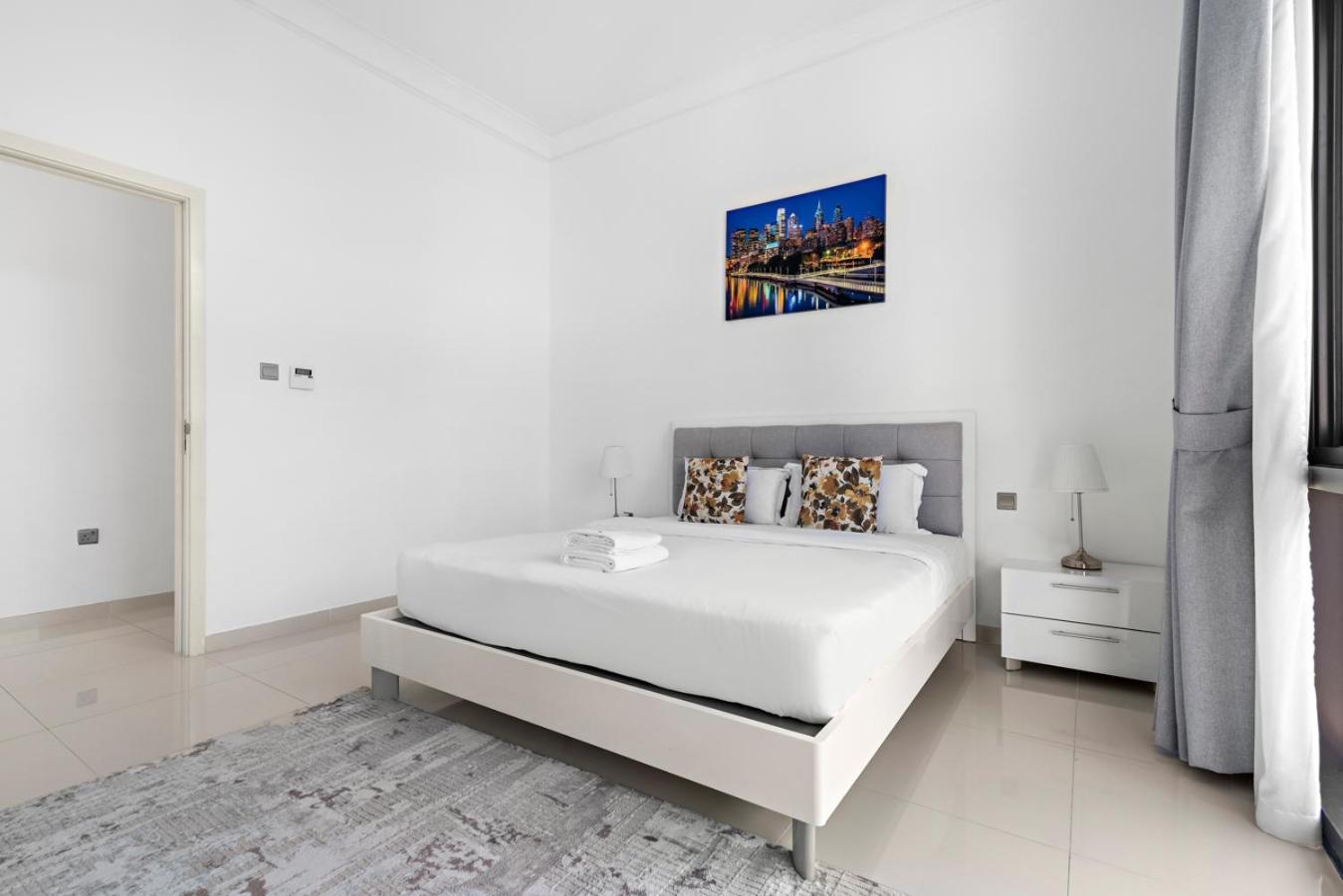Stonetree - Pelham 3 Bedroom - Damac Hills Villa Dubai