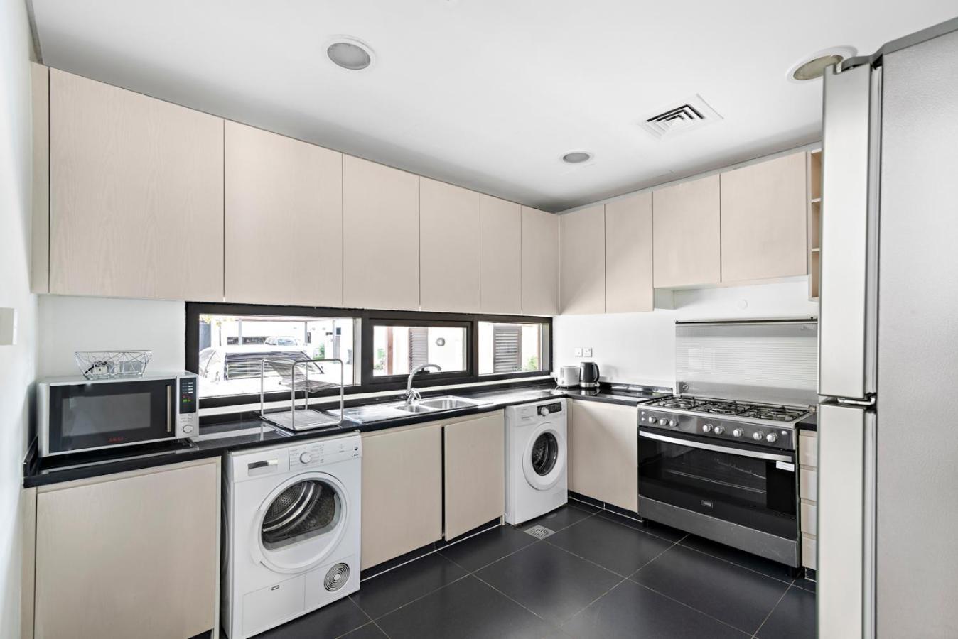 Villa Stonetree - Pelham 3 Bedroom - Damac Hills Dubai