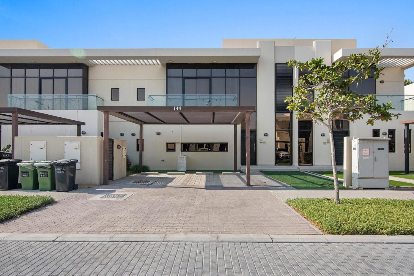 Stonetree - Pelham 3 Bedroom - Damac Hills * Dubai