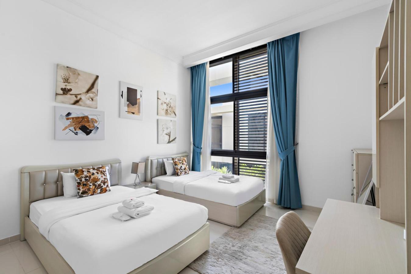 Stonetree - Pelham 3 Bedroom - Damac Hills