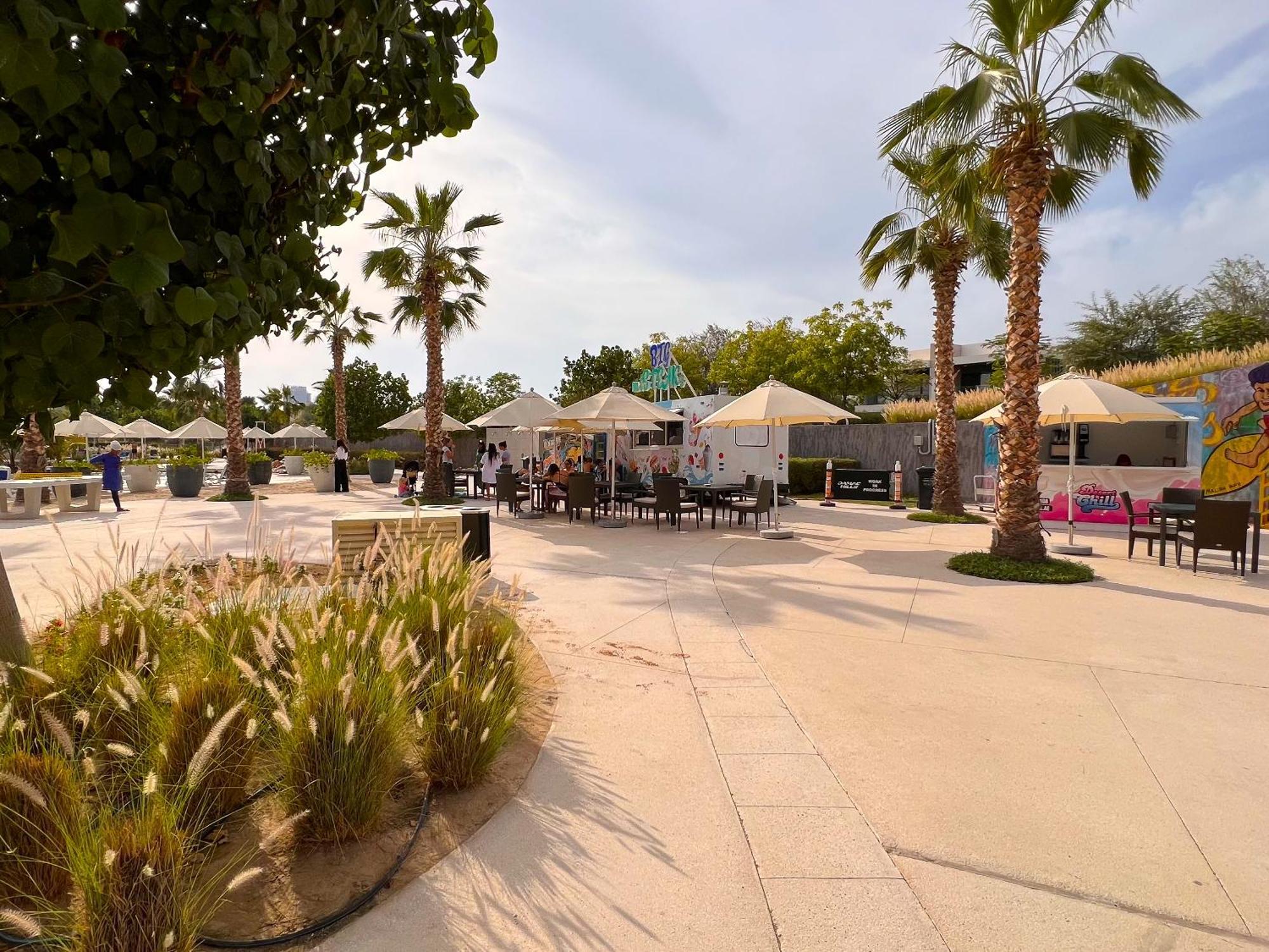 Stonetree - Pelham 3 Bedroom - Damac Hills Villa
