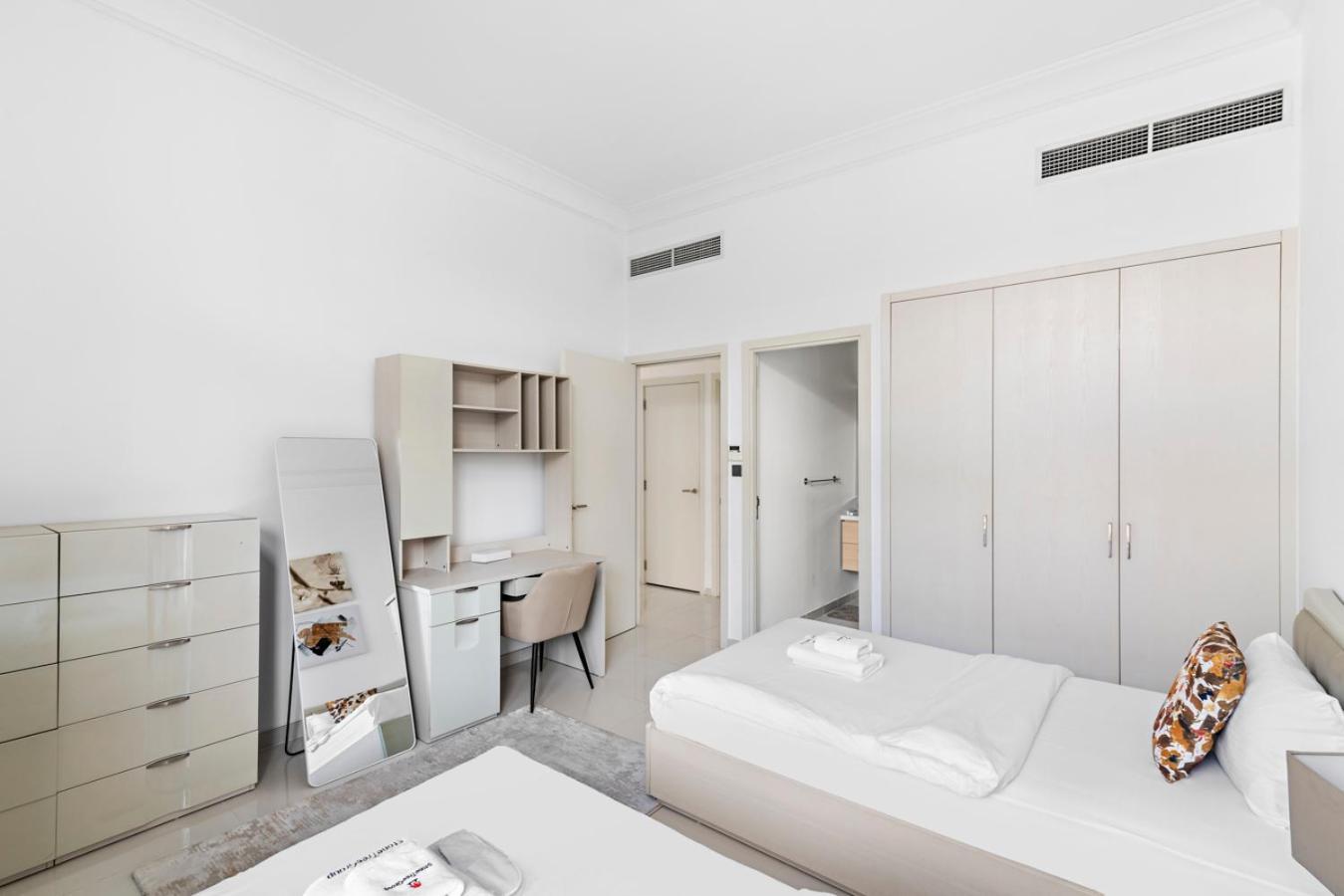 Villa Stonetree - Pelham 3 Bedroom - Damac Hills