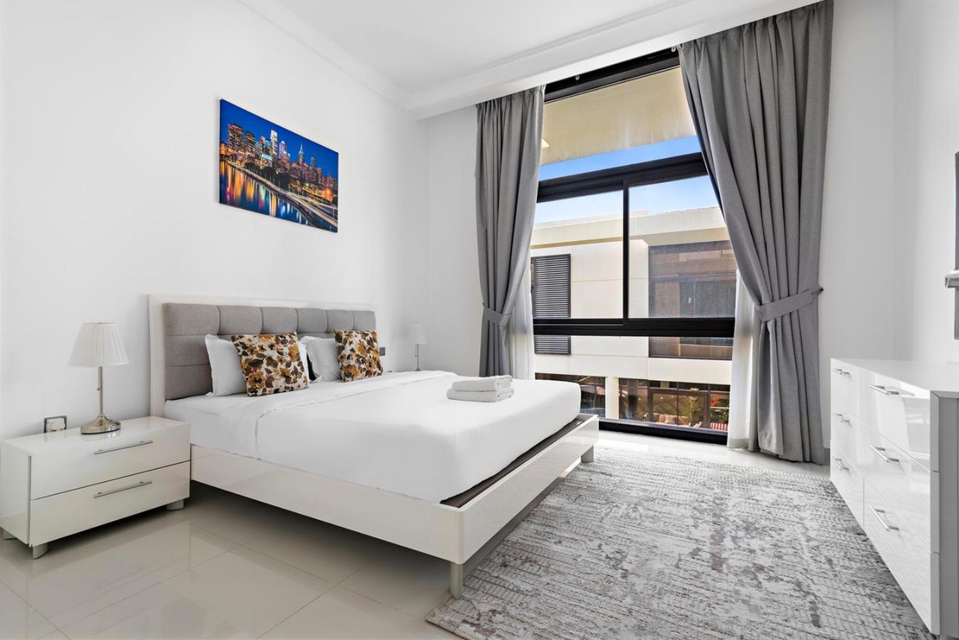 Stonetree - Pelham 3 Bedroom - Damac Hills Villa *