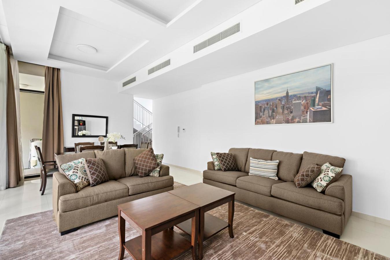 Villa Stonetree - Pelham 3 Bedroom - Damac Hills *