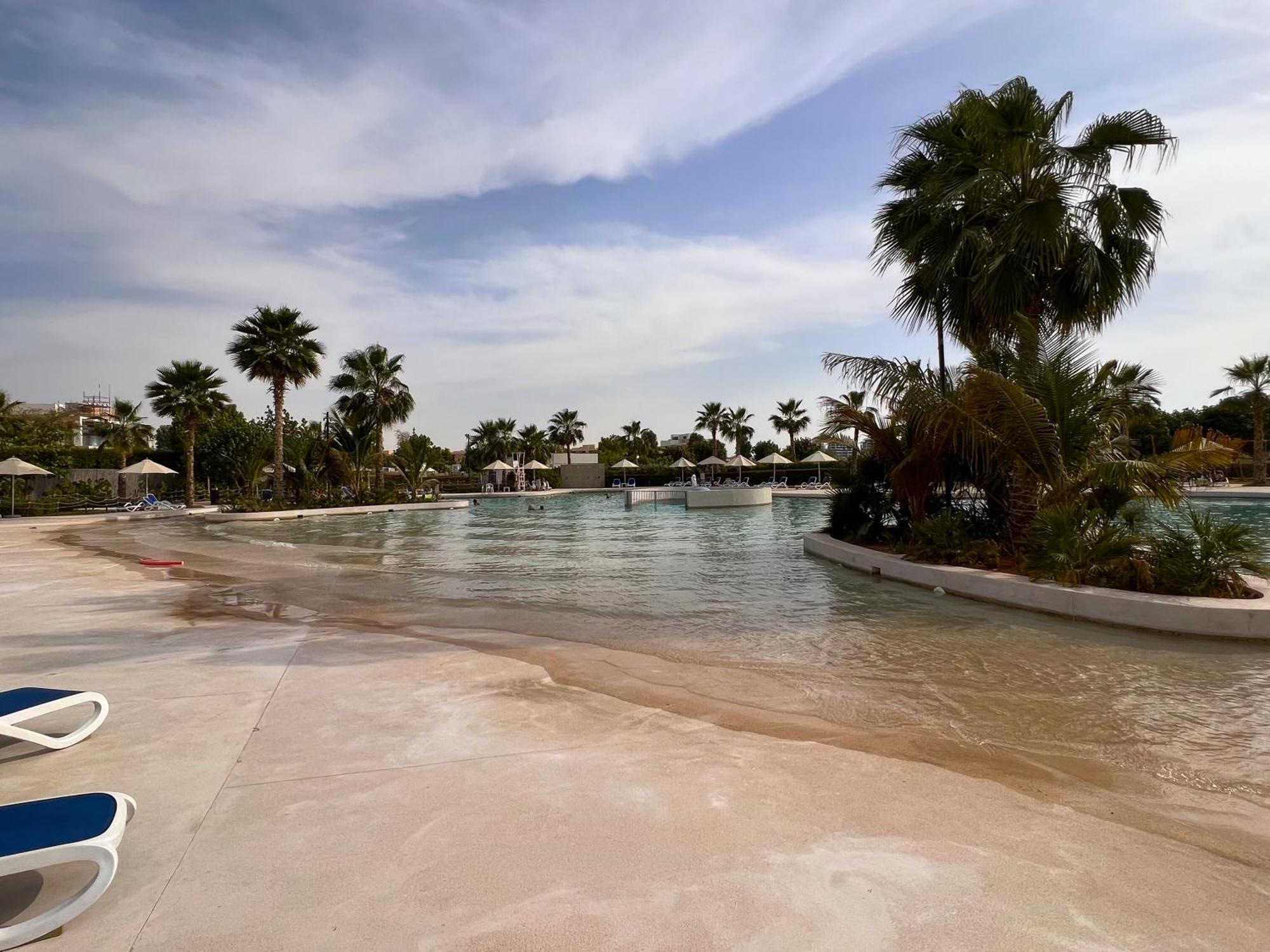 Stonetree - Pelham 3 Bedroom - Damac Hills