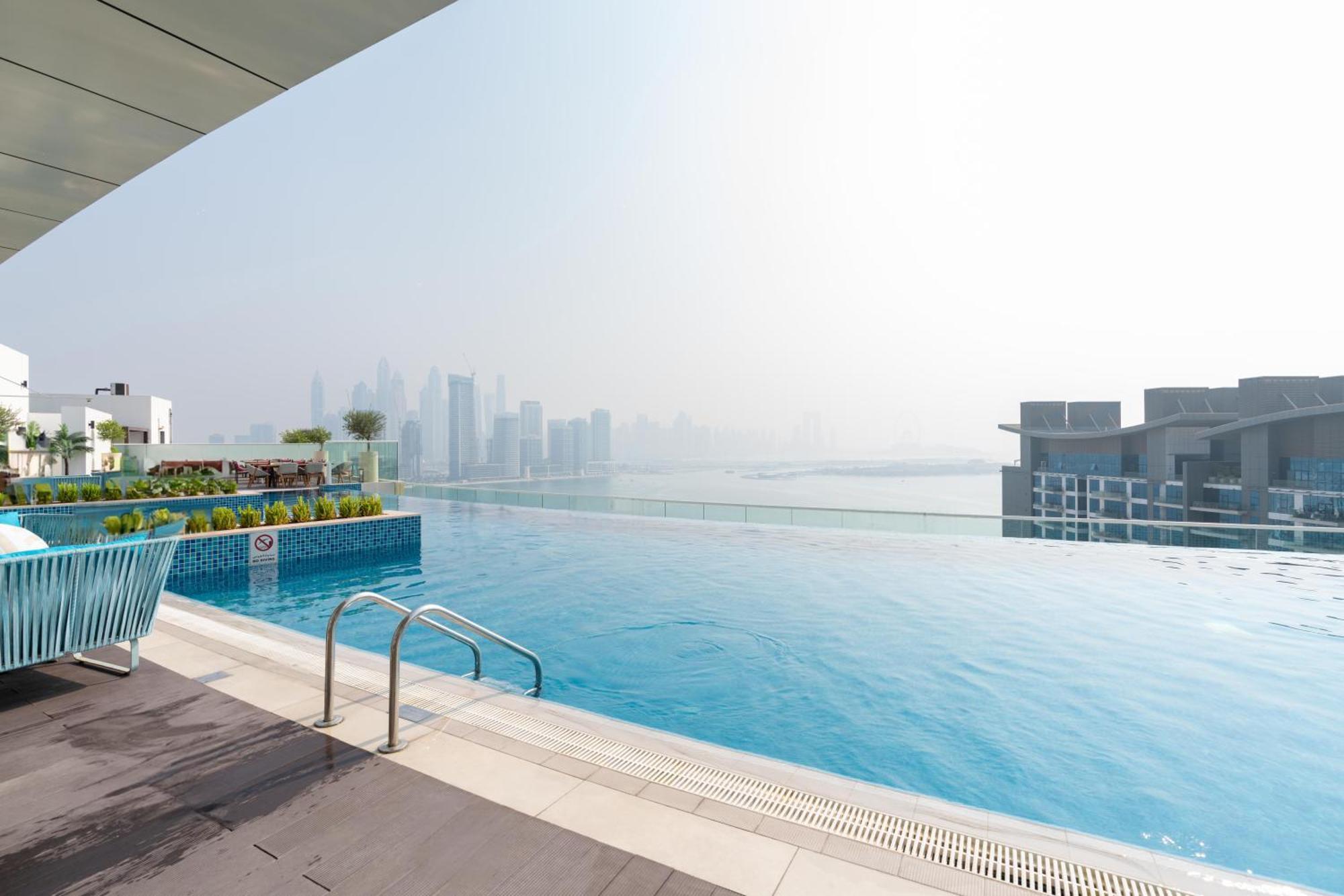 Dream - Seven Palm - Free Access Apartment