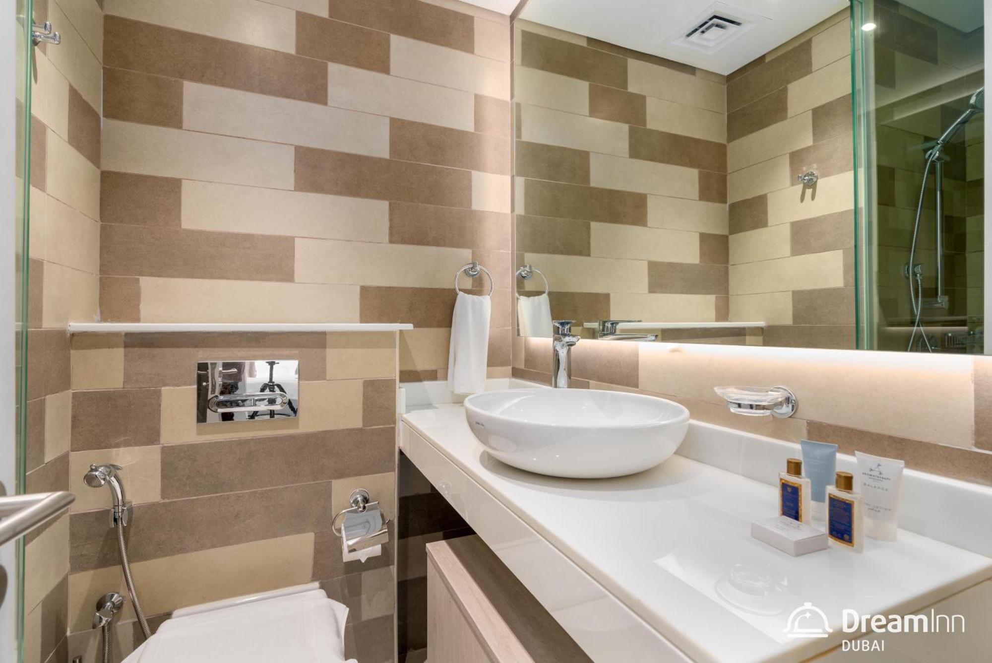 Apartment Dream - Seven Palm - Free Access