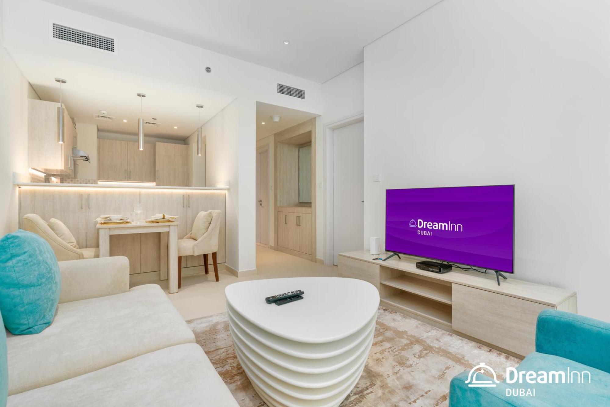 Apartment Dream - Seven Palm - Free Access