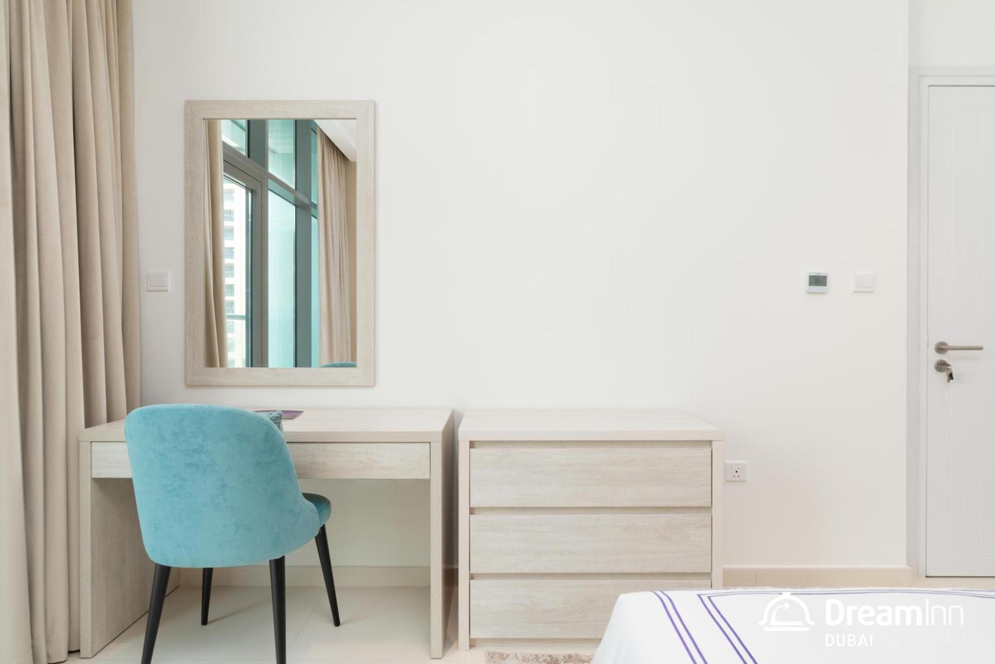 Apartment Dream - Seven Palm - Free Access Dubai