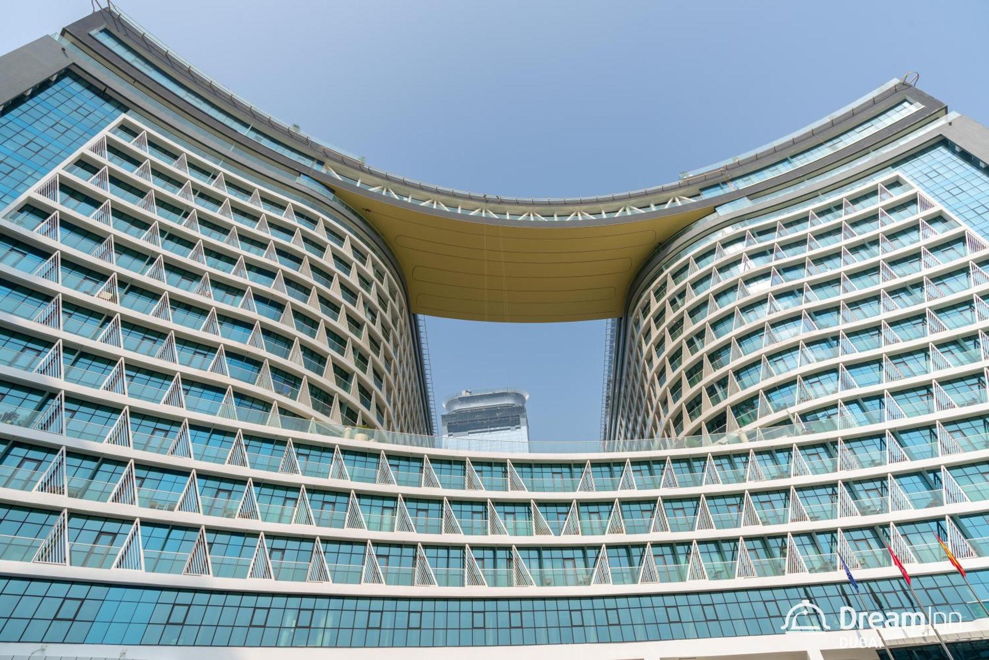 Dream - Seven Palm - Free Access Apartment Dubai