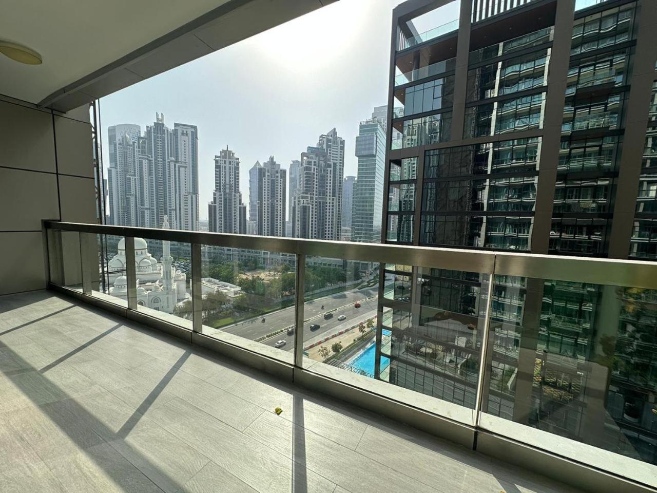 8 Boulevard Walk 'heart Of Downtown' Dubai