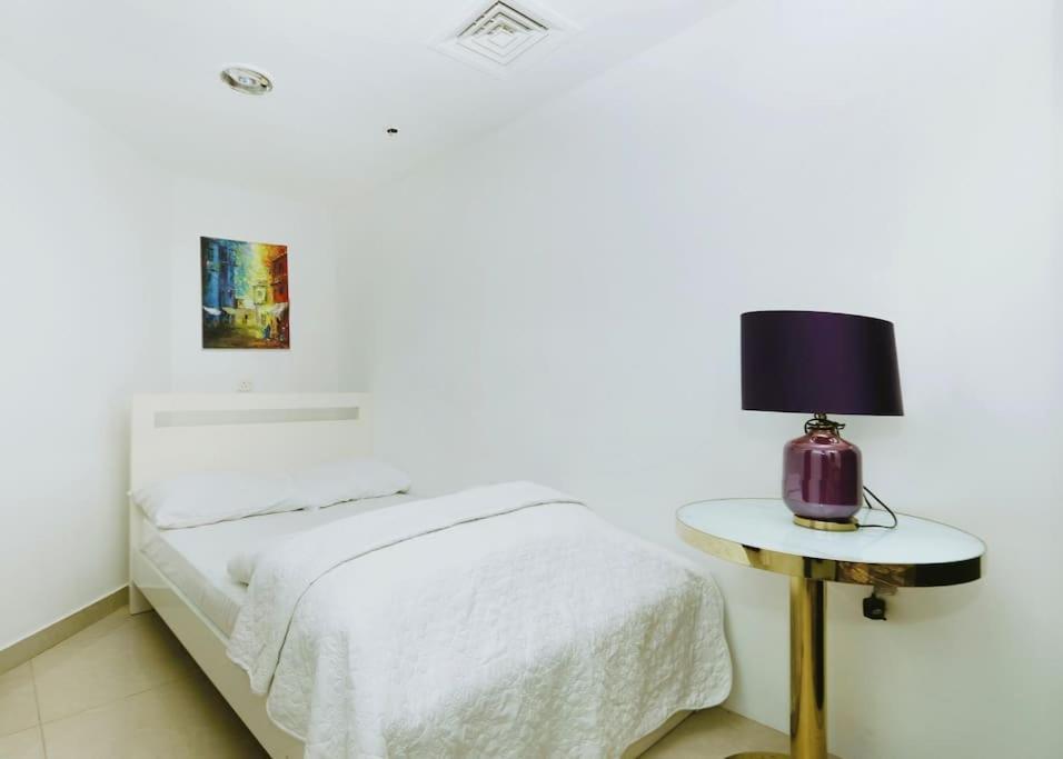 Apartment 3 Bedroom Luxury Near Jbr Beach Dubai