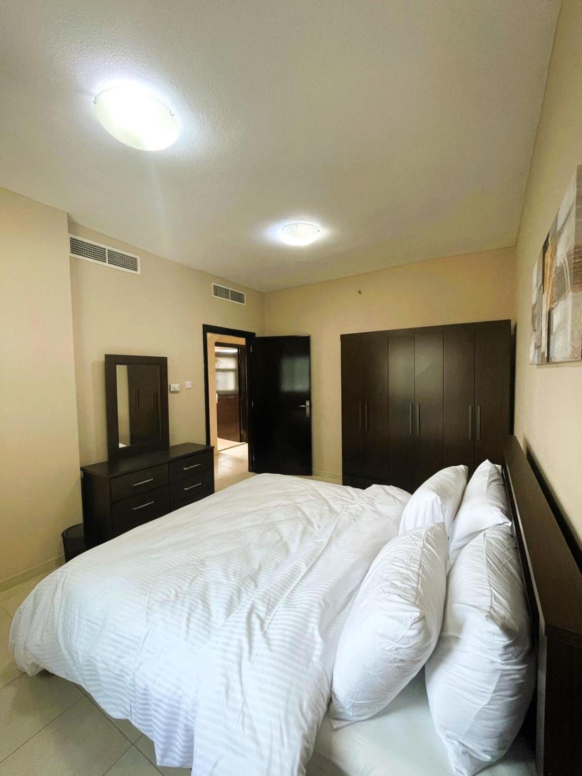 Apartment Marbella Homes - Al Nahda 2bhk *