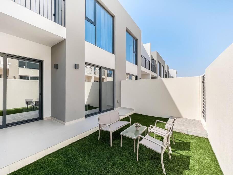 Stonetree - 3 Bedroom With 1 Maids In Camelia - Arabian Ranches