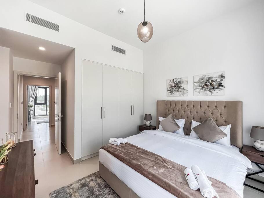 Stonetree - 3 Bedroom With 1 Maids In Camelia - Arabian Ranches Villa *