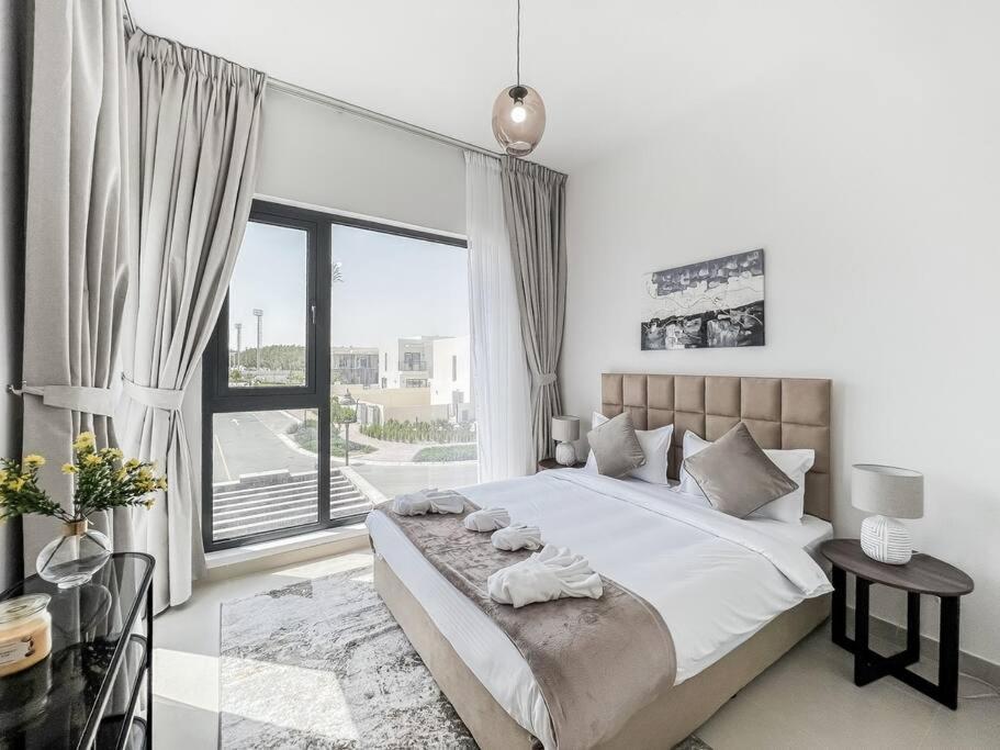 Stonetree - 3 Bedroom With 1 Maids In Camelia - Arabian Ranches *