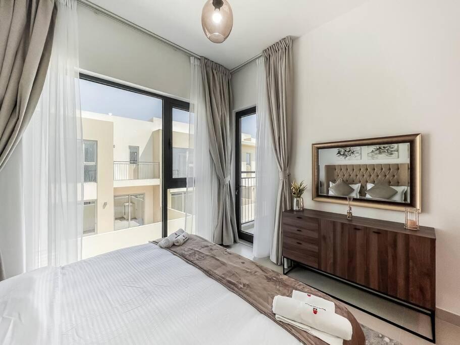 Stonetree - 3 Bedroom With 1 Maids In Camelia - Arabian Ranches Villa