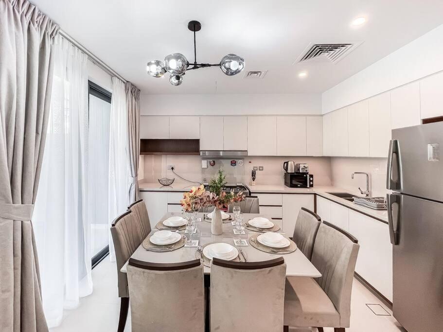 Stonetree - 3 Bedroom With 1 Maids In Camelia - Arabian Ranches *