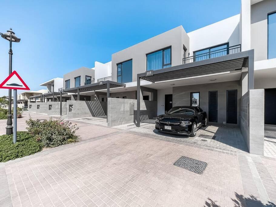 Stonetree - 3 Bedroom With 1 Maids In Camelia - Arabian Ranches Villa Dubai