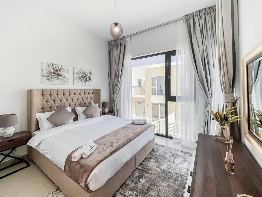 Stonetree - 3 Bedroom With 1 Maids In Camelia - Arabian Ranches