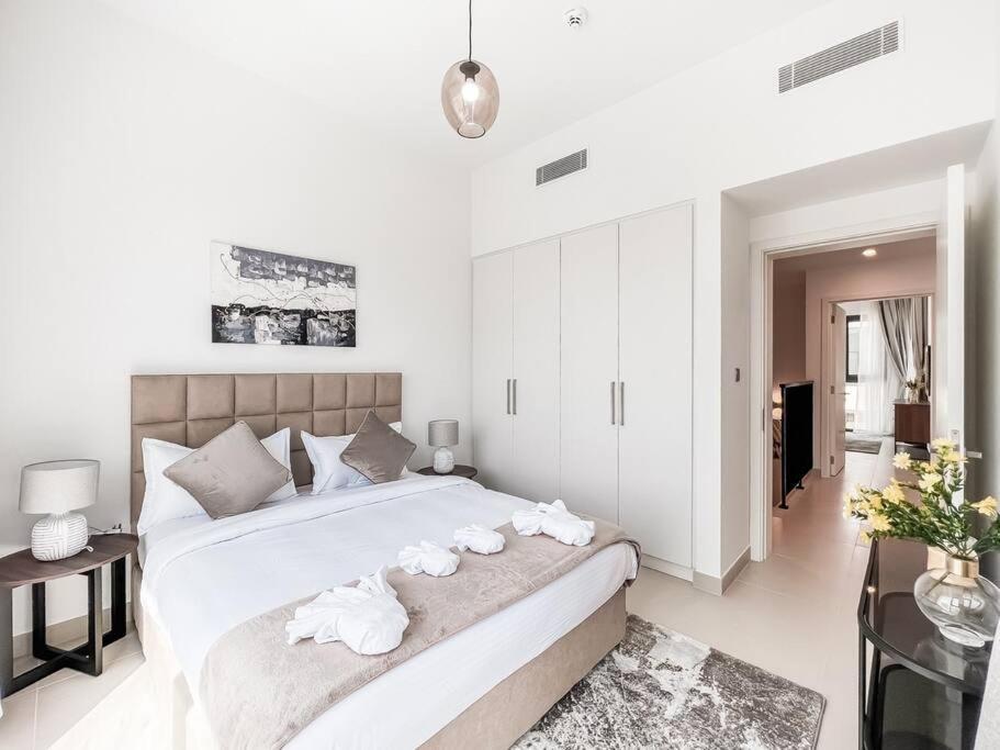 Villa Stonetree - 3 Bedroom With 1 Maids In Camelia - Arabian Ranches Dubai