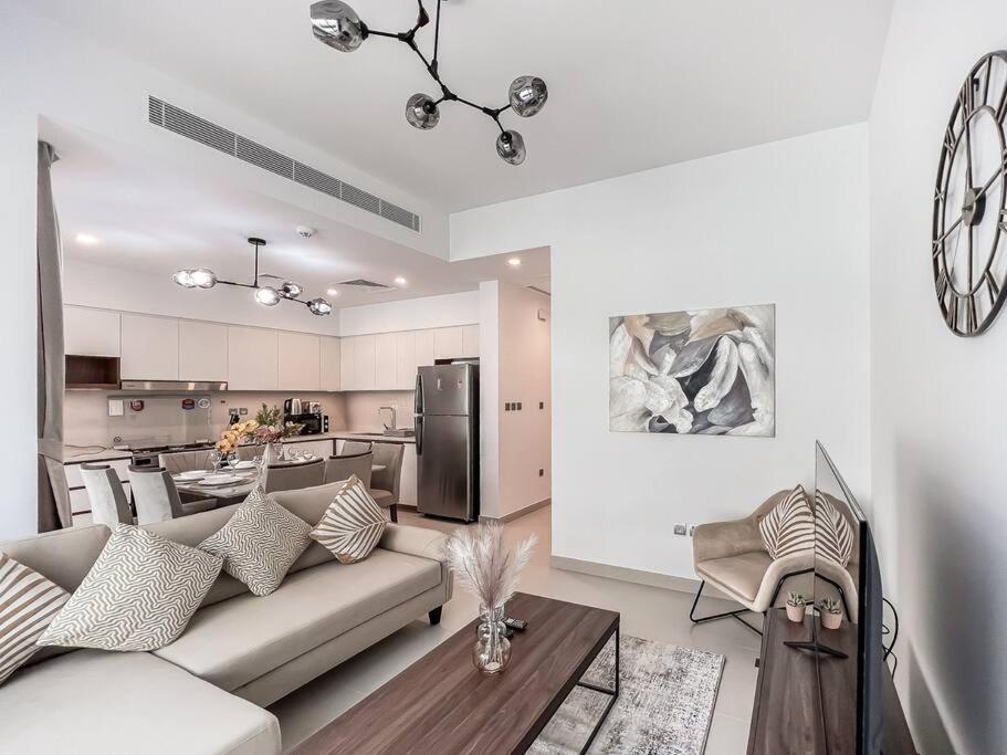 Stonetree - 3 Bedroom With 1 Maids In Camelia - Arabian Ranches * Dubai