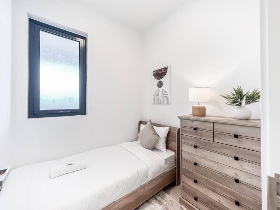 Stonetree - 3 Bedroom With 1 Maids In Camelia - Arabian Ranches Villa Dubai
