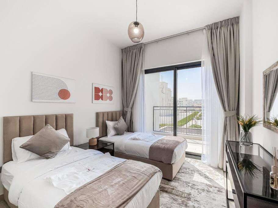 Villa Stonetree - 3 Bedroom With 1 Maids In Camelia - Arabian Ranches Dubai