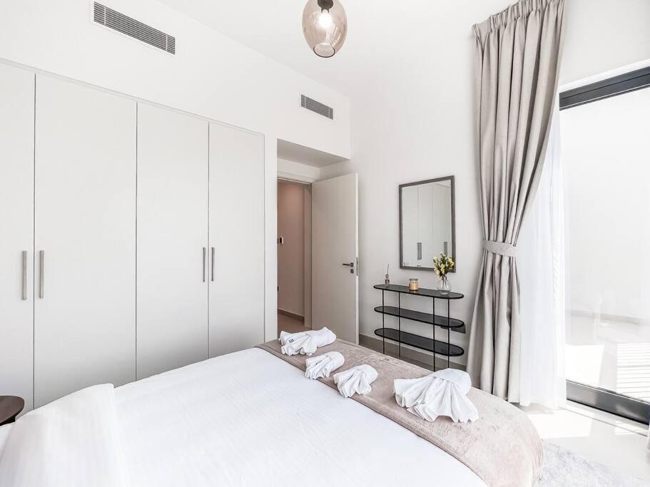 Stonetree - 3 Bedroom With 1 Maids In Camelia - Arabian Ranches