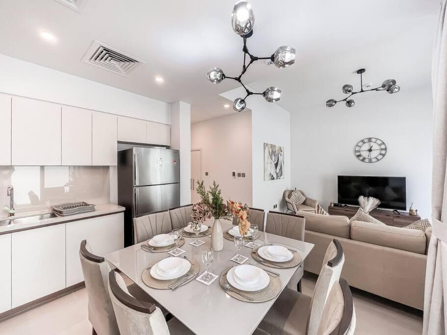 Villa Stonetree - 3 Bedroom With 1 Maids In Camelia - Arabian Ranches