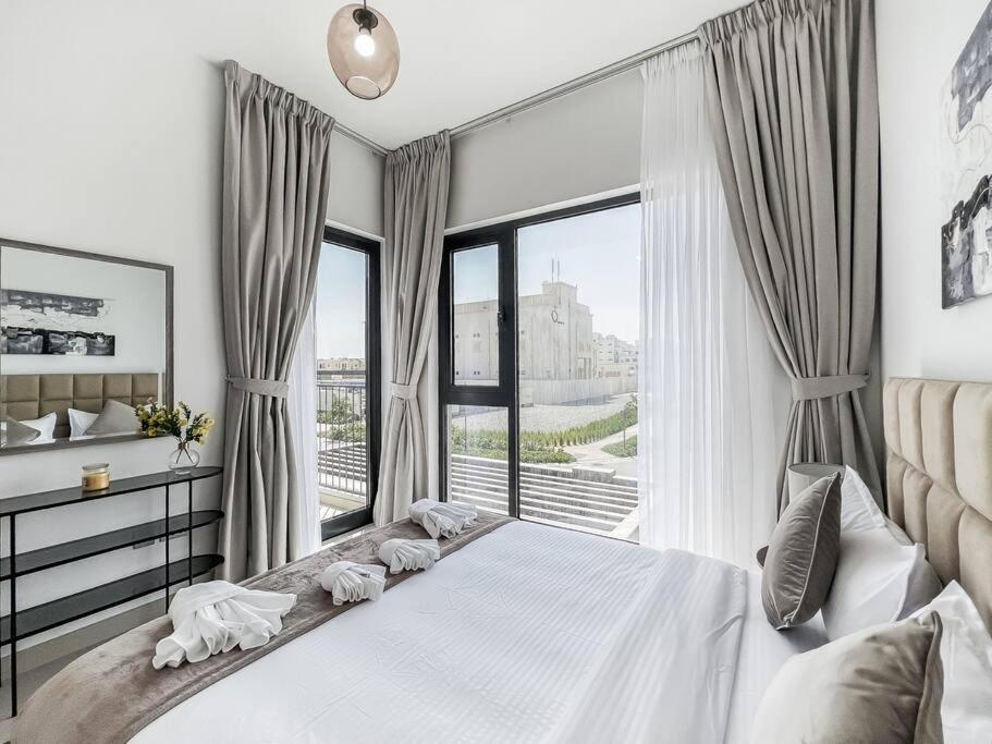 Stonetree - 3 Bedroom With 1 Maids In Camelia - Arabian Ranches Villa *
