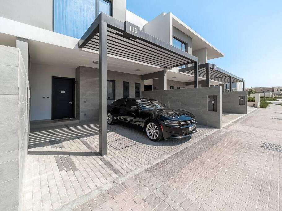 Villa Stonetree - 3 Bedroom With 1 Maids In Camelia - Arabian Ranches *
