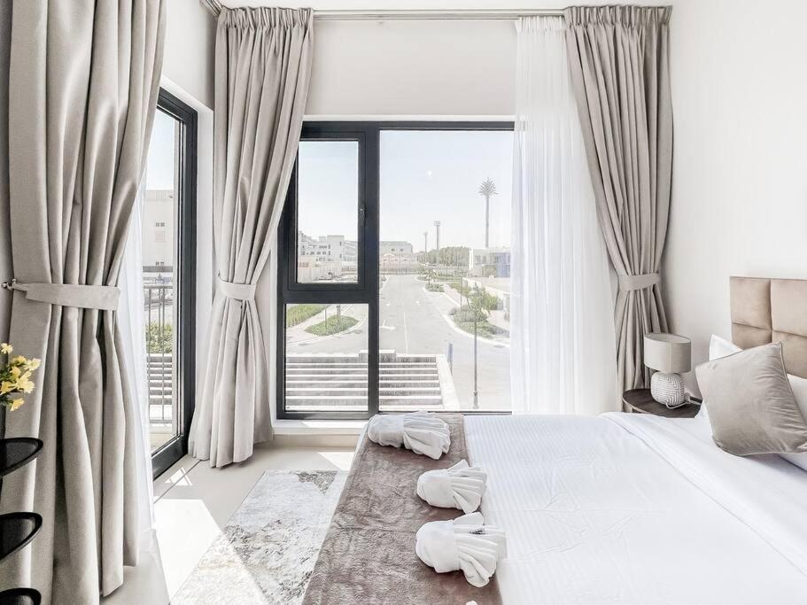 Stonetree - 3 Bedroom With 1 Maids In Camelia - Arabian Ranches *
