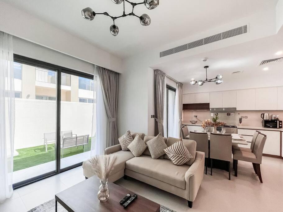 Stonetree - 3 Bedroom With 1 Maids In Camelia - Arabian Ranches Dubai