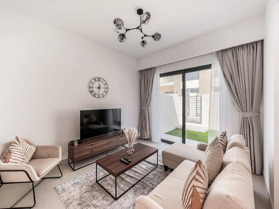 Villa Stonetree - 3 Bedroom With 1 Maids In Camelia - Arabian Ranches