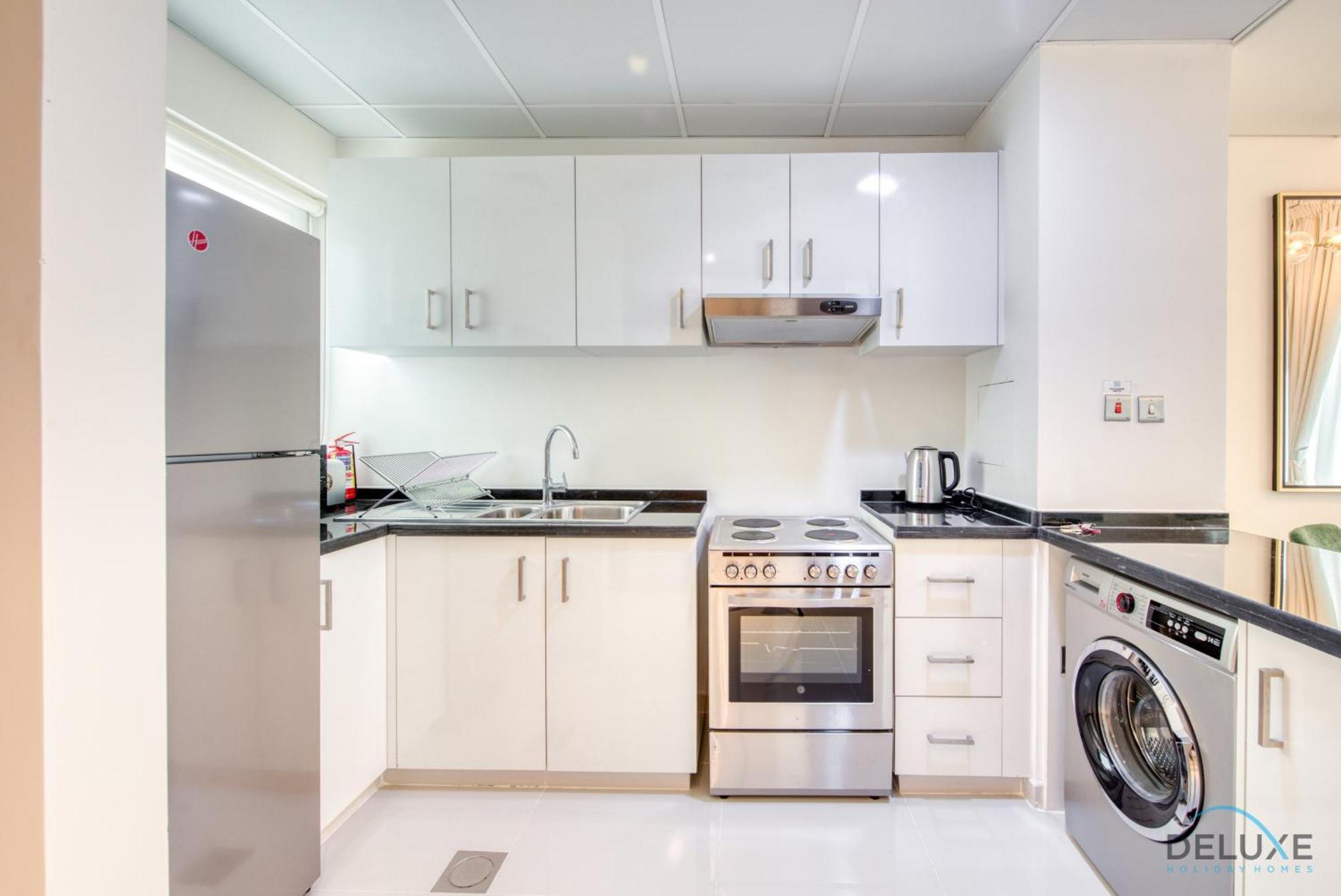Restful 3br Townhouse At Damac Hills 2 Dubailand By Deluxe Homes Dubai