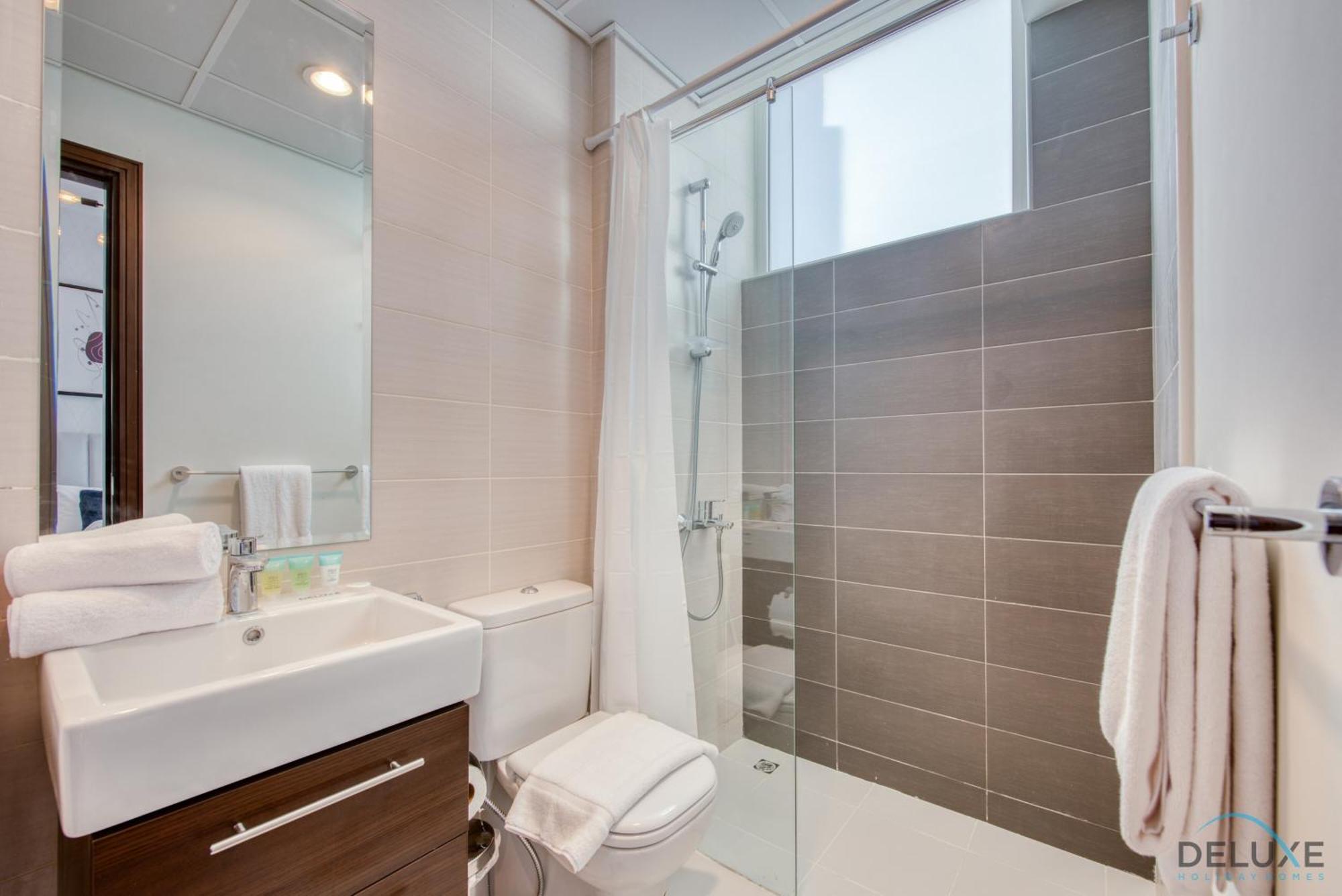 Restful 3br Townhouse At Damac Hills 2 Dubailand By Deluxe Homes Apartment Dubai
