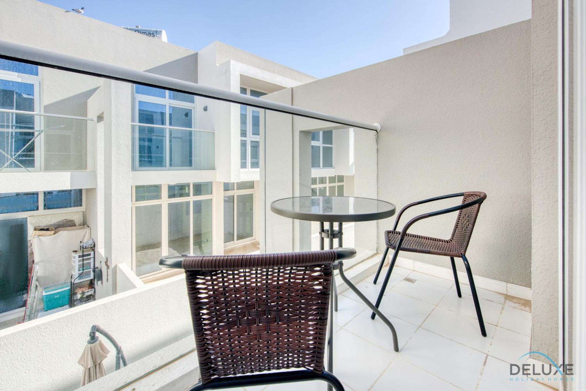Restful 3br Townhouse At Damac Hills 2 Dubailand By Deluxe Homes Apartment Dubai
