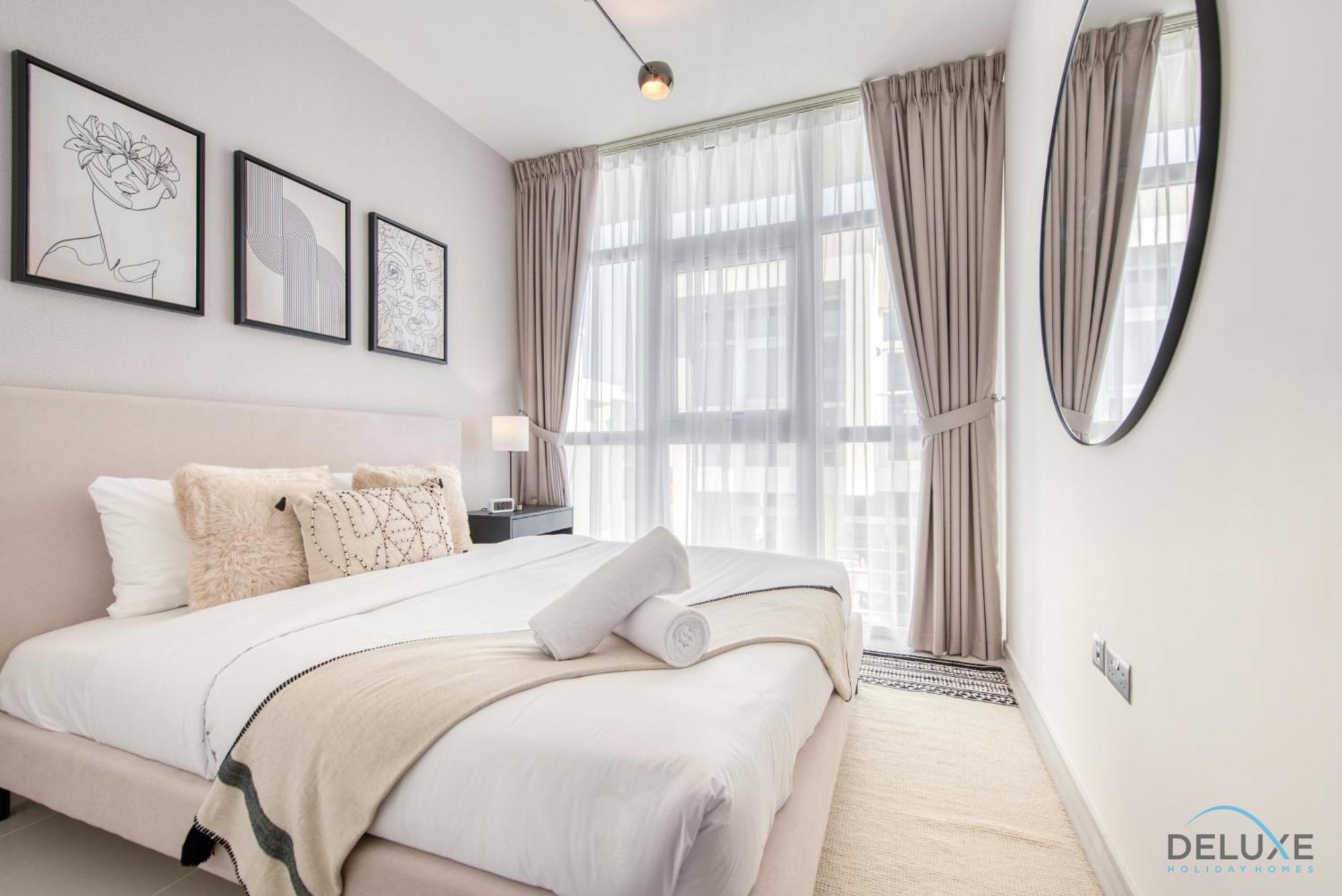 Restful 3br Townhouse At Damac Hills 2 Dubailand By Deluxe Homes * Dubai