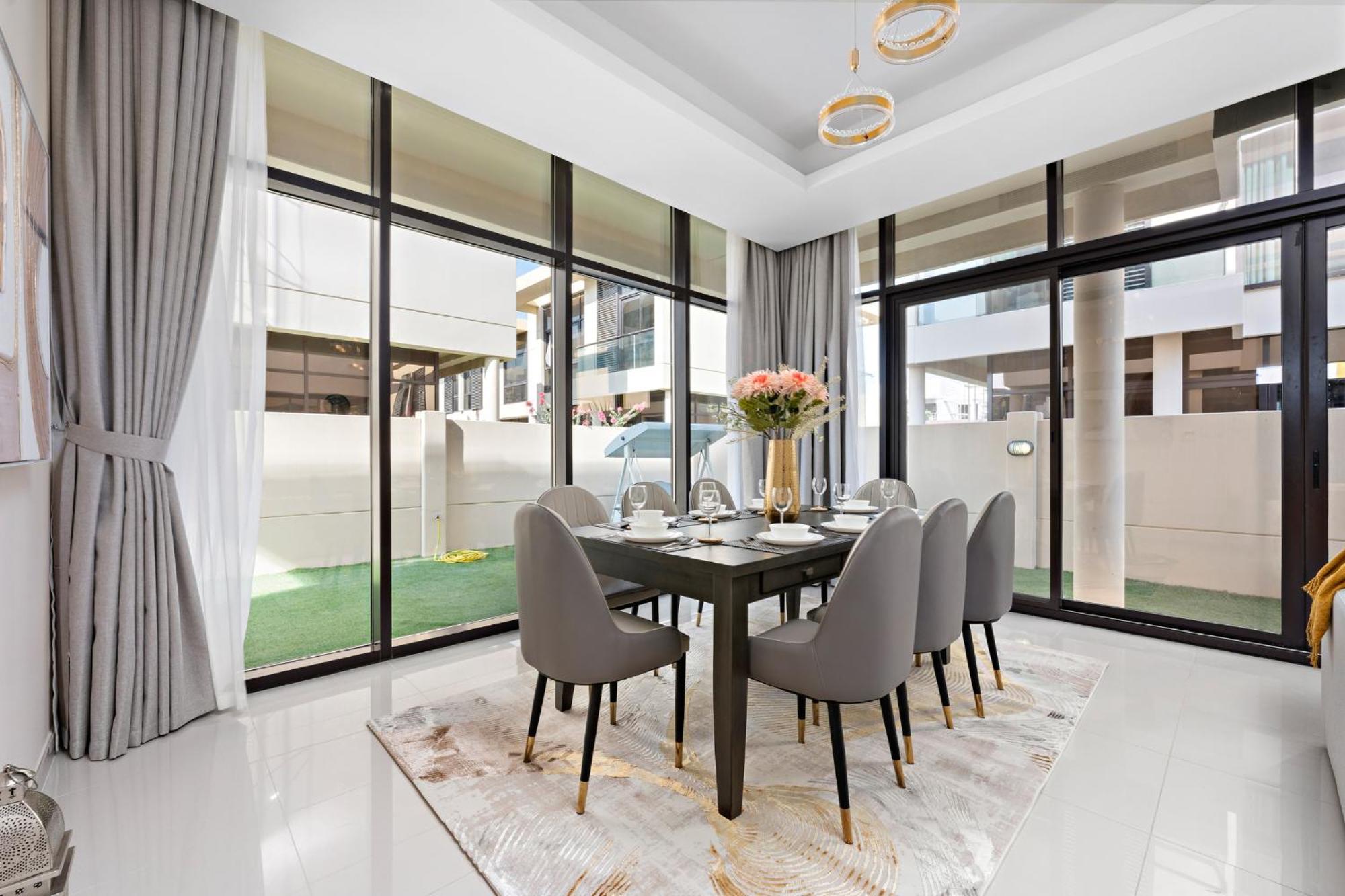 Villa Stonetree - The Modern Family Friendly